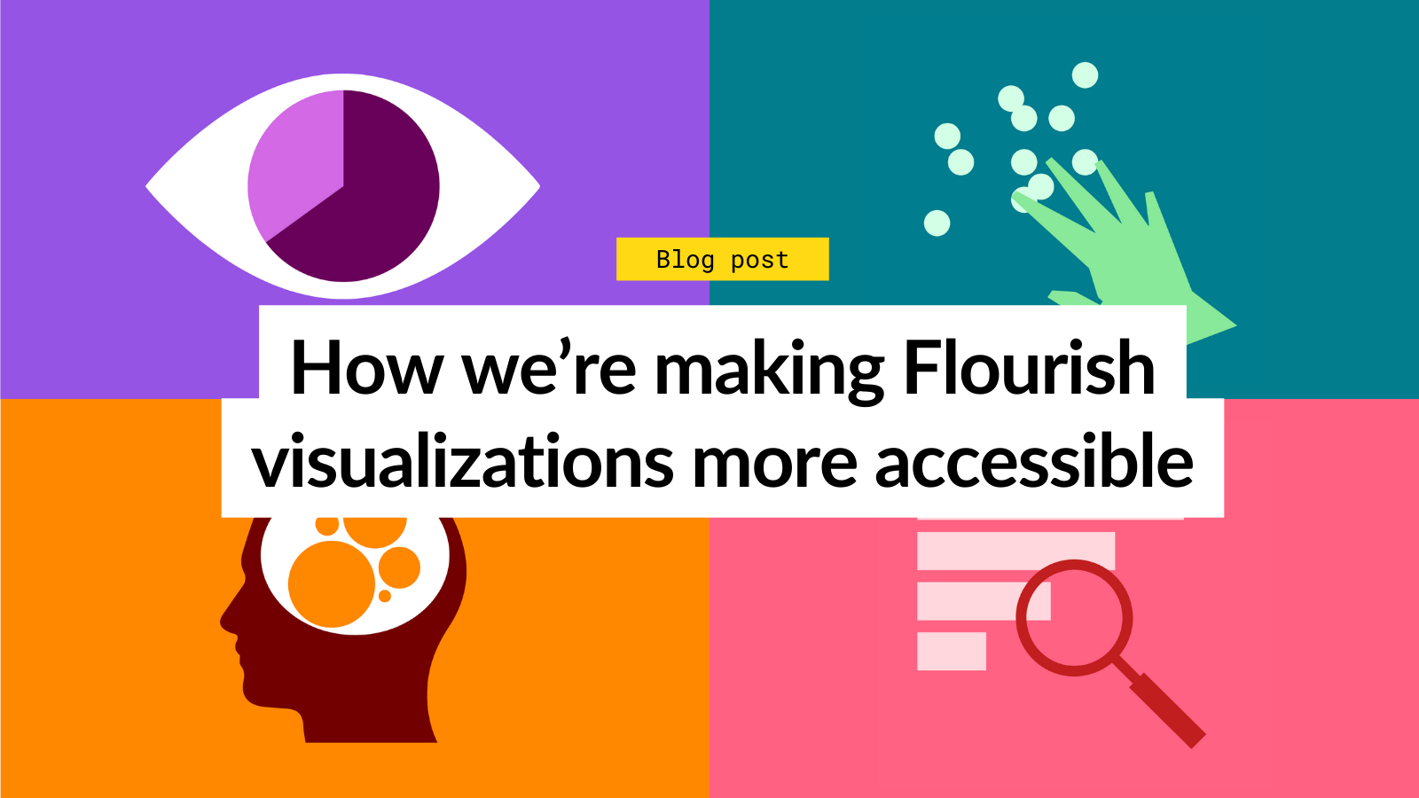 How Were Making Flourish Visualizations More Accessible The Flourish Blog Flourish Data